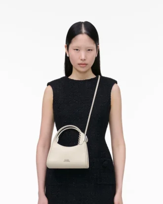 Bolso bandolera Glam Claw Clip