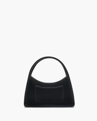 Bolso bandolera Glam Claw Clip
