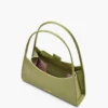Bolso bandolera Glam Claw Clip