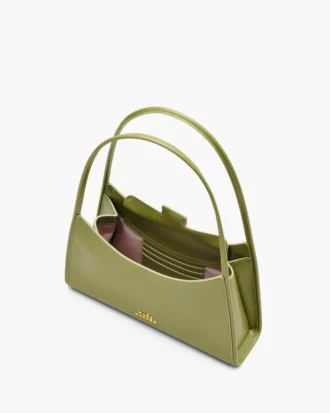 Bolso bandolera Glam Claw Clip
