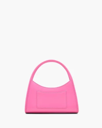 Bolso bandolera Glam Claw Clip