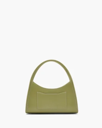 Bolso bandolera Glam Claw Clip