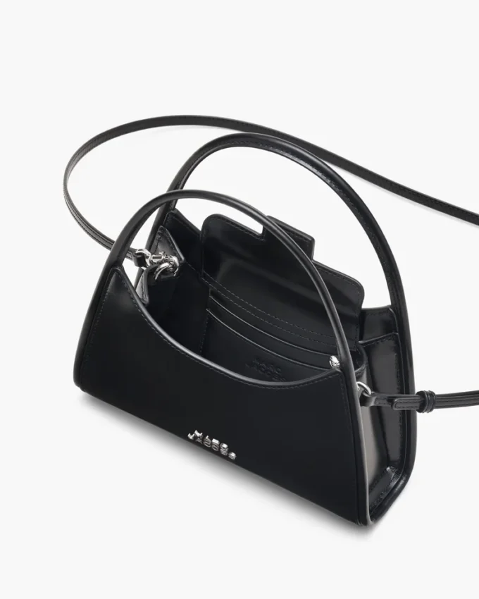 Bolso bandolera Glam Claw Clip Bolso bandolera Glam Claw Clip