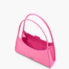 Bolso bandolera Glam Claw Clip
