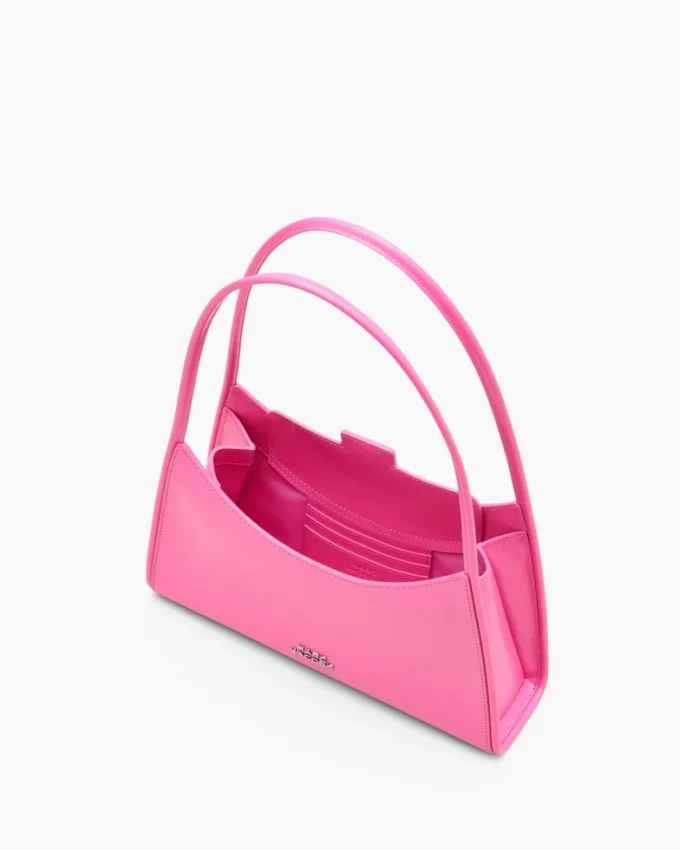 Bolso bandolera Glam Claw Clip