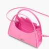 Bolso bandolera Glam Claw Clip Bolso bandolera Glam Claw Clip