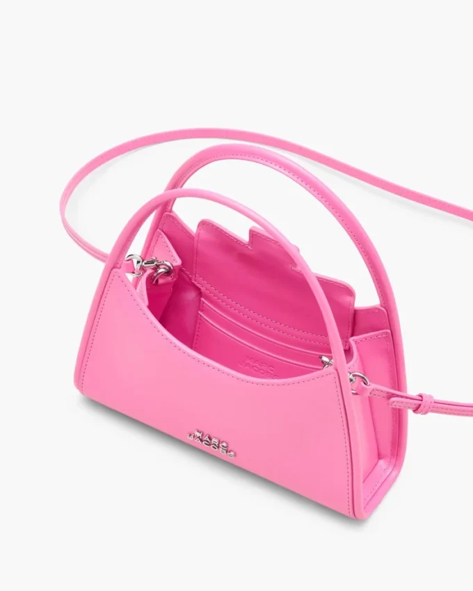 Bolso bandolera Glam Claw Clip Bolso bandolera Glam Claw Clip