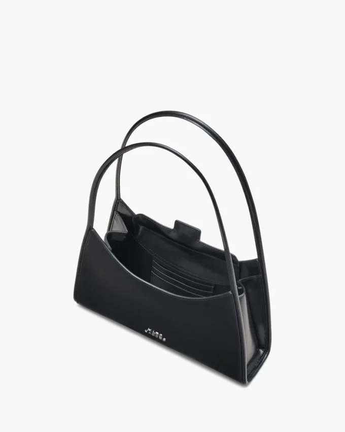 Bolso bandolera Glam Claw Clip