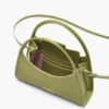 Bolso bandolera Glam Claw Clip Bolso bandolera Glam Claw Clip