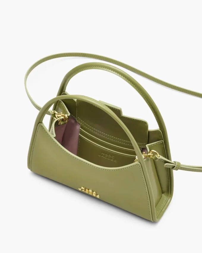 Bolso bandolera Glam Claw Clip Bolso bandolera Glam Claw Clip