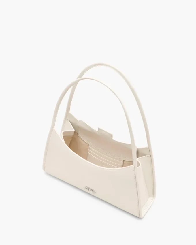Bolso bandolera Glam Claw Clip