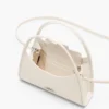 Bolso bandolera Glam Claw Clip Bolso bandolera Glam Claw Clip