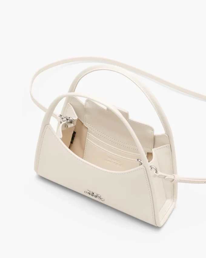 Bolso bandolera Glam Claw Clip Bolso bandolera Glam Claw Clip