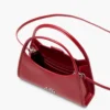 Bolso bandolera Glam Claw Clip Bolso bandolera Glam Claw Clip
