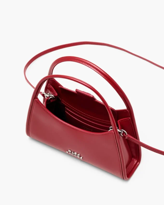 Bolso bandolera Glam Claw Clip Bolso bandolera Glam Claw Clip