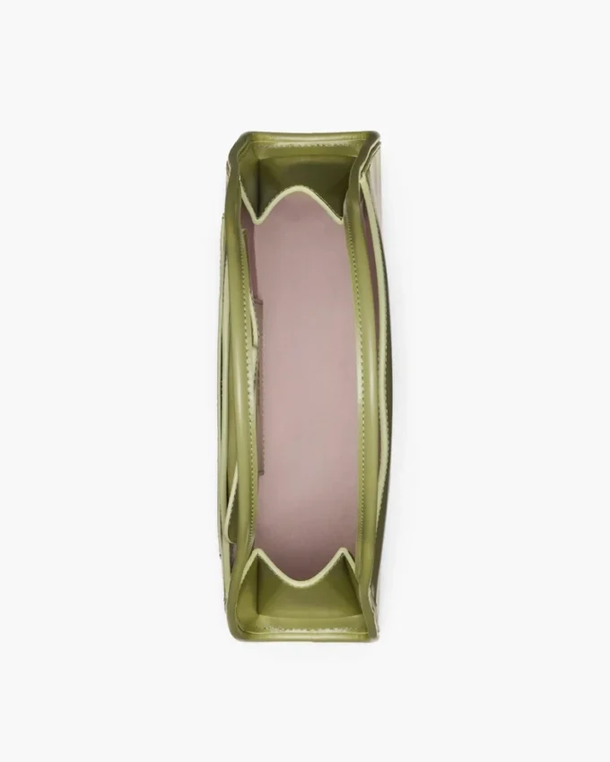 Bolso bandolera Glam Claw Clip