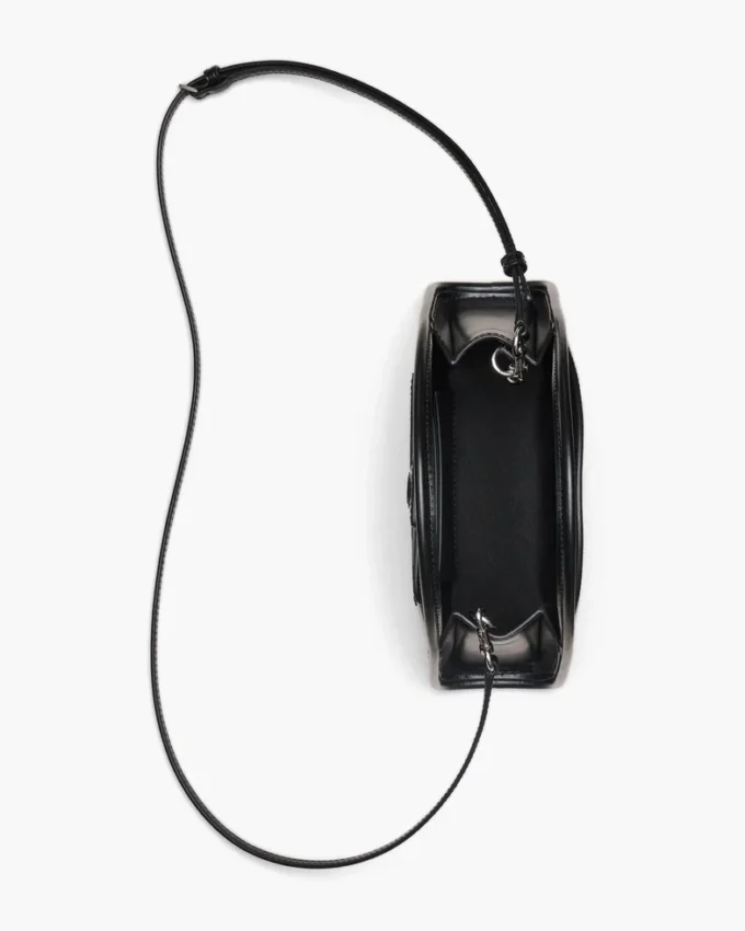 Bolso bandolera Glam Claw Clip Bolso bandolera Glam Claw Clip