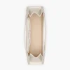 Bolso bandolera Glam Claw Clip