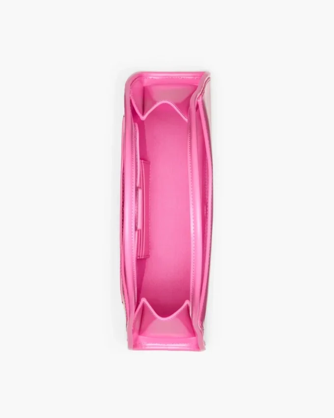 Bolso bandolera Glam Claw Clip