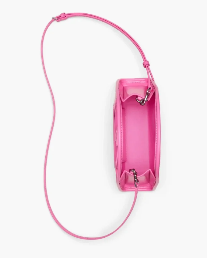 Bolso bandolera Glam Claw Clip Bolso bandolera Glam Claw Clip