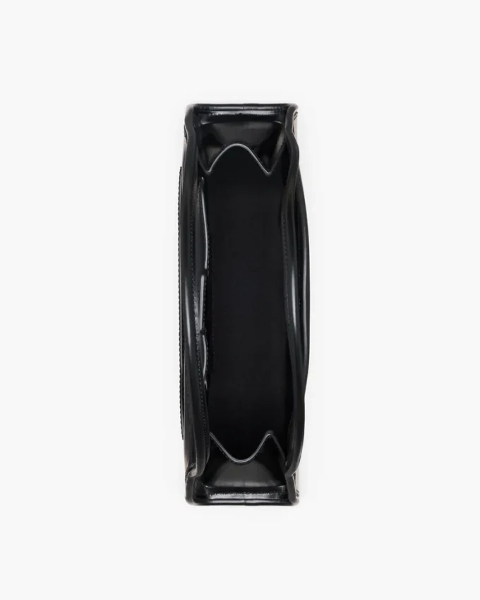 Bolso bandolera Glam Claw Clip