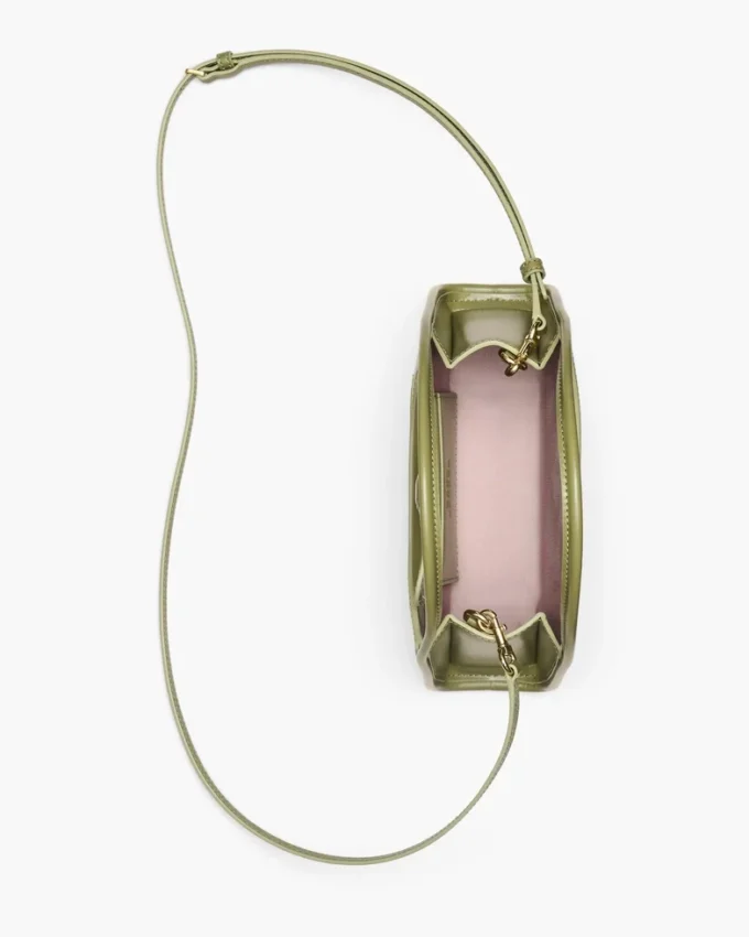Bolso bandolera Glam Claw Clip Bolso bandolera Glam Claw Clip