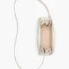 Bolso bandolera Glam Claw Clip Bolso bandolera Glam Claw Clip