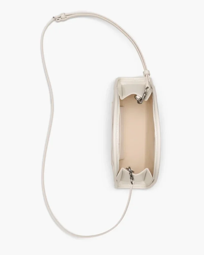 Bolso bandolera Glam Claw Clip Bolso bandolera Glam Claw Clip