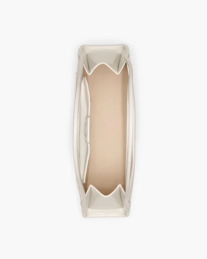 Bolso bandolera Glam Claw Clip