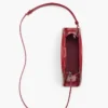 Bolso bandolera Glam Claw Clip Bolso bandolera Glam Claw Clip
