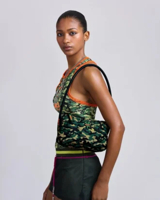 Bolso bandolera Ice Studios
