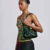 Bolso bandolera Ice Studios