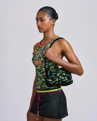 Bolso bandolera Ice Studios