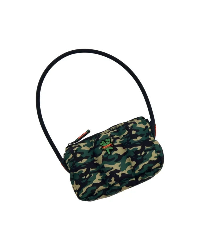 Bolso bandolera Ice Studios