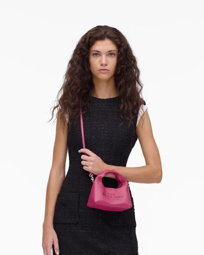 Bolso bandolera Micro Sack Bag Bolso bandolera Micro Sack Bag