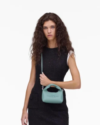 Bolso bandolera Micro Sack Bag