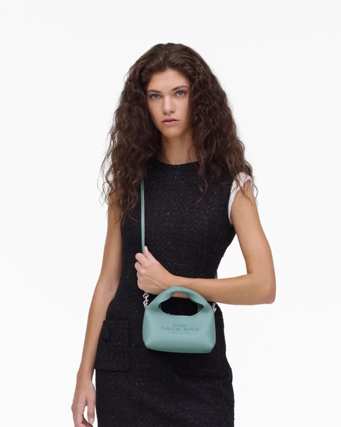 Bolso bandolera Micro Sack Bag Bolso bandolera Micro Sack Bag