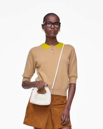 Bolso bandolera Micro Sack Bag