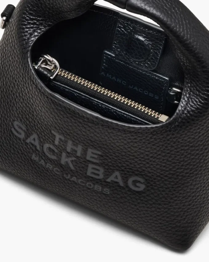 Bolso bandolera Micro Sack Bag