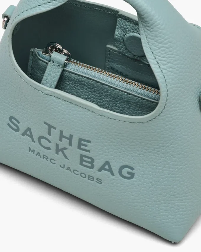 Bolso bandolera Micro Sack Bag Bolso bandolera Micro Sack Bag