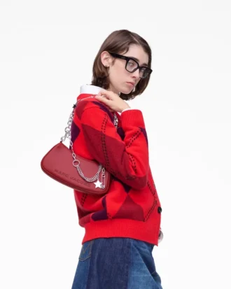 Bolso bandolera Star Charm