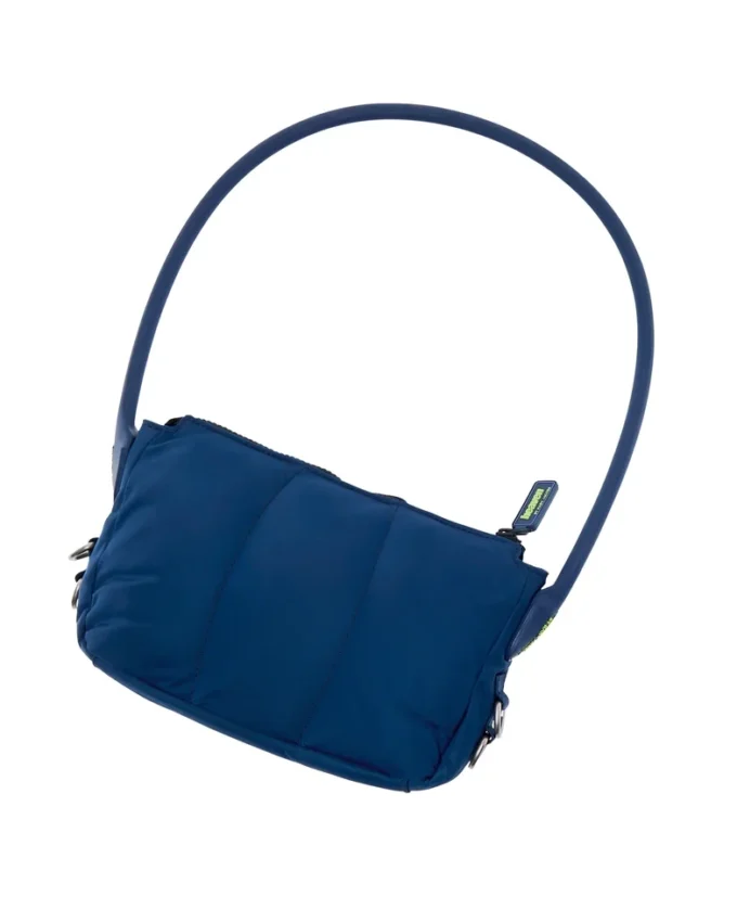 Bolso bandolera tipo cargo