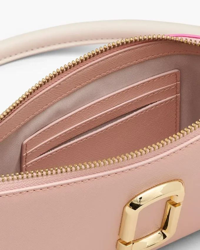 Bolso convertible The Snapshot