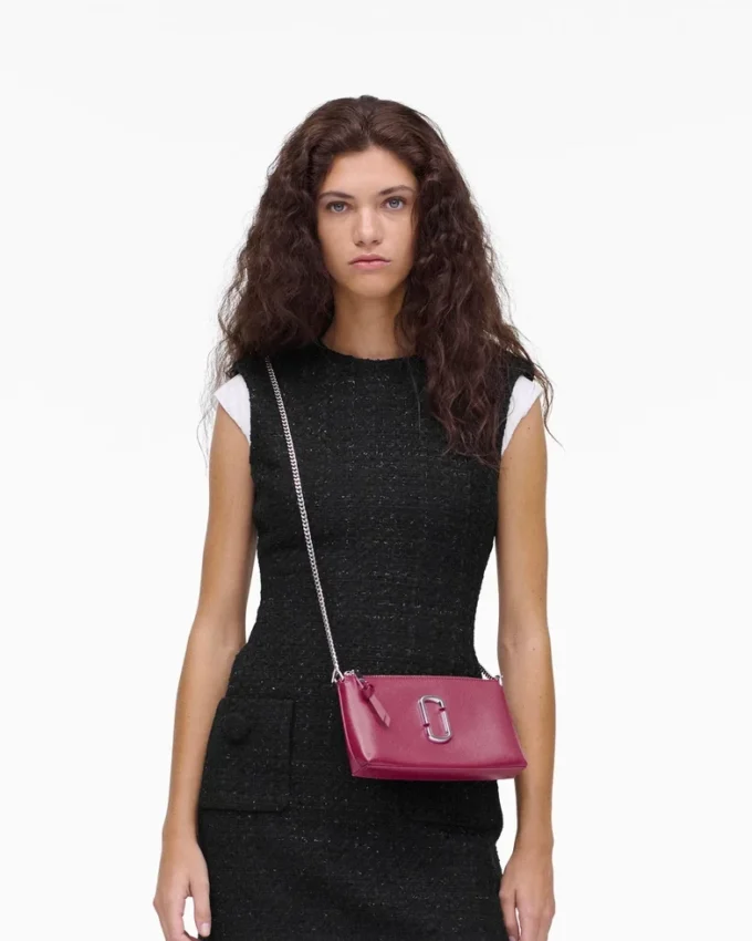 Bolso convertible The Snapshot