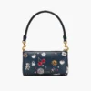 Bolso convertible Trinket Snapshot The Snapshot