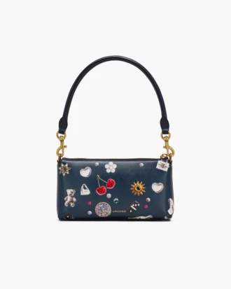 Bolso convertible Trinket Snapshot The Snapshot