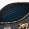 Bolso convertible Trinket Snapshot The Snapshot