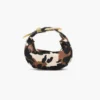 Bolso de fiesta Cow Haircalf