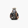 Bolso de fiesta Cow Haircalf