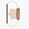 Bolso de hombro Colorblock Pebble Clover Bolso de hombro Colorblock Pebble Clover